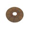 Aftermarket One New Brake Disc Fits Case IH 340 460 504 606 2405 2606 368292R92 - alternate 2